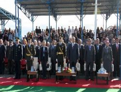 Döşemealtı'nda Cumhuriyet Coşkusu İki Güne Yayıldı