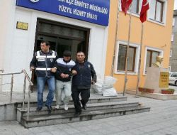 İstanbul'da 2 Haftada 10 Çocuğu Gasp Eden Suç Makinesi Yakalandı