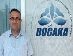 Osmaniye'de Girişimcilik Eğitimleri Başlıyor