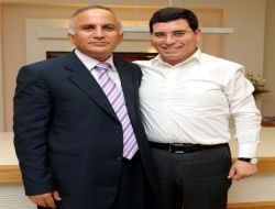 Kepez Belediyesi Suçu Önlemek İçin Emniyetle İşbirliği Yapacak