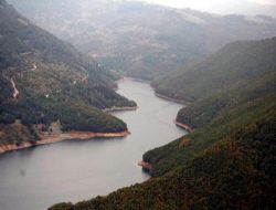 Yağmur Yağdı, Barajların Kapakları Açıldı!