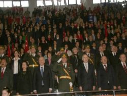 Zonguldak Valisi Ata: Cumhuriyet Kolay Kurulmadı, Kıymetini Bilelim