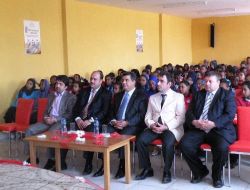 Etiyopya'da Cumhuriyet Bayramı Coşkusu