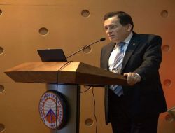 Trabzon'da Yılın İlk 9 Ayında 594 Yeni Şirket Kuruldu