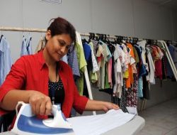 Belediye, Kullanılmayan Eşyaları Fakirler İçin Topluyor