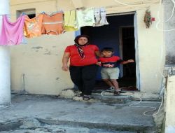 Artık Karanlıkta Oturmayacaklar