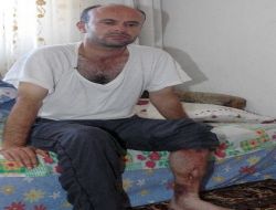 Trafik Kazası Yatağa Mahkum Etti, Ameliyat Olmak İçin Yardım Bekliyor