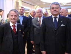 Kırım Tatarları Lideri Cemiloğlu: Türkiye'nin Başarılarından Gurur Duyuyoruz