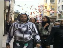 Bebeği Soğuktan Korumaya 'babacan' Çözüm