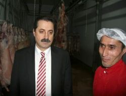 Bakan Çelik: Alnımız Ak, Başımız Dik, Hesap Veremeyeceğimiz Hiçbir Konu Yok