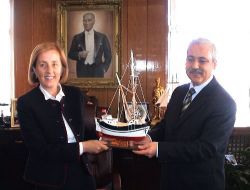 Devlet Bakanı Kavaf: Türkiye Genelinde Bakımda Olan 36 Bin Çocuğumuz Var!