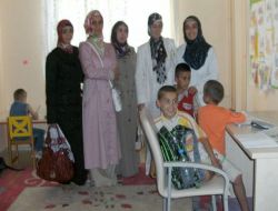 Gülfem Her Aileye Kimsesiz Çocuk Projesi Başlatıyor