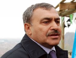 Bakan Eroğlu: Bu Kadar Kindarlık Olmaz!