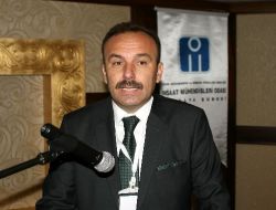 Antalya'yı Hızlı Trenle Tanıştıracak Proje 2011'de Bitecek