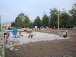 Vakfıkebir Belediyesi Otopark İhalesi Yapacak