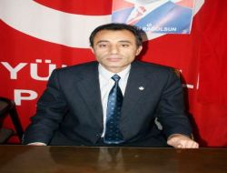 Bbp Genel Başkanı Topçu, Abdullah Çatlı'nın Kabrini Ziyaret Edecek