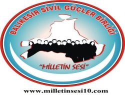Ekşi Ve Çekirge'yi Basın Konseyi'ne Şikayet Eden Balıkesir Sivil Güçler Birliği: Hürriyet Gazetesi'ni Satın Almayacağız