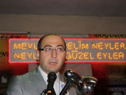 İbrahim Hakkı Hazretleri Vefatının 230. Yılında Anıldı