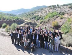 Torbalılar, Çöp İçin Dava Açacak
