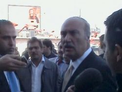 Çapkın'dan Çetelere Gözdağı