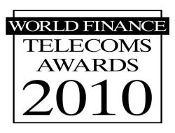 World Finance'tan Türk Telekom'a Üç Ödül Birden