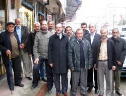 Medeniyet Siyaseti Hareketi, Samsun'da Teşkilatlanma Çalışmasına Hız Verdi