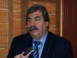 Abdülkadir Konukoğlu: Hes'lerle İlgili Sit Kararı Ülkeye Maddi Zarar Verir!