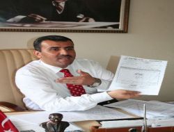 Payas Belediye Başkanı Altan: İddialar Asılsız, Madem Yolsuzluk Var Vali Neden Beni Görevden Almıyor?