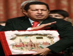 Venezüela, Güney Osetya Ve Abhazya'nın Bağımsızlığını Tanıyor-1