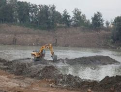 Sakarya Nehri Üzerine Yapılacak Enerji Santralinin Temeli 7 Kasım'da Atılacak!