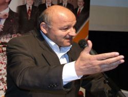 AK Partili Çırakoğlu: "İkizdereliler 'Vah Yandım' Demeye Başladı Bile"