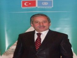 Kobider'den Taksim Saldırısına Kınama