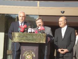 Vali Hüseyin Avni Mutlu: Patlamada 32 Kişi Yaralandı!