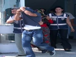 Vcd Oynatıcı Verdi Eroini Aldı!