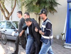 Kocaeli'nde Hırsızlık