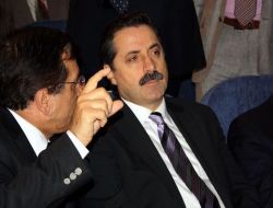 Bakan Çelik: "Şer Odakları İstikları Bozamayacak!!"