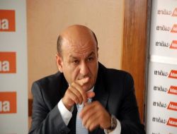 Adana Otellerinde Tarım Fuarı Bereketi