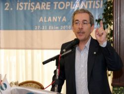 TP Genel Başkanı Şener: "Seçimde İttifaklar Başta Olmak Üzere Belli Taktikler İçin Yetki Aldık"