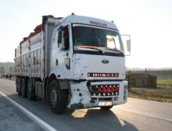 Edirne'de Trafik Kazası: 1 Ölü!