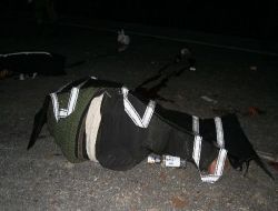 Erzincan'da Trafik Kazası: 3 Ölü, 4 Yaralı!