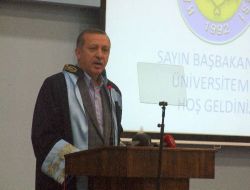 Başbakan Erdoğan: Terörle Mücadele Ederken Özgürlüklerin İstismara Dönüşmesini Engellemek Zorundasınız!!