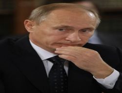 Putin'den Erdoğan'a: İstanbul'un Merkezindeki Vahşi Terör Saldırısı Beni Derinden Üzdü!!