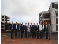 Boydak Holding Ceo'su Boydak: Vakıf Üniversiteleri Eğitim Öğretimde Kaliteyi Artırdı