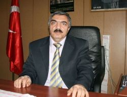 Hakkını Arayan İşçiler, Çalışma Müdürlüğü'nün Yolunu Tutuyor!..