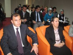 Erzurum'da 'eğitici Hemşirelik' Programı Uygulandı