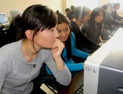 Cengiz Han'ın Torunları: Sizden Birisi Olduk!