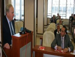 Trabzon, Uluslararası İki Önemli Organizasyona Ev Sahipliği Yapacak