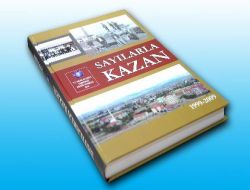 Kazan'ın Sayısal Tarihi Yazıldı