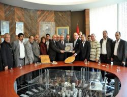 Bursa'da Doğan Lezzet, 56 Ülkeye İhracat İçin Kolları Sıvadı!