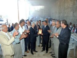 "adana'da Ortak Akıl, Ortak Başarı İlkesi İle Hareket Ediyoruz"